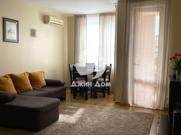 Двустаен апартамент в Свети Влас - 68 кв.м за 1500 €/кв.м - Снимка #1