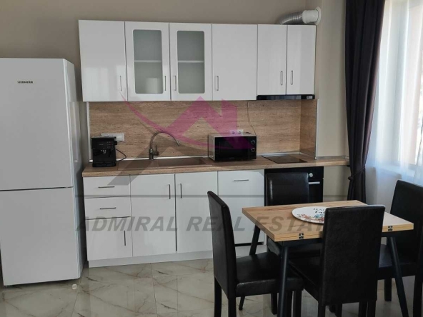 Дава се под наем Двустаен апартамент в Варна, Кайсиева градина - 63 кв.м за 511 € - Снимка #1