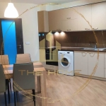 Дава се под наем Двустаен апартамент в Варна, Лятно кино Тракия - 76 кв.м за 500 € - Снимка #1