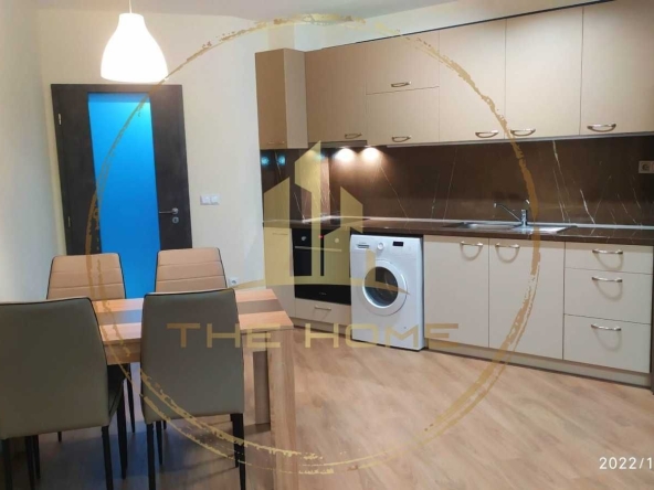 Дава се под наем Двустаен апартамент в Варна, Лятно кино Тракия - 76 кв.м за 500 € - Снимка #1