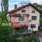 Къща в Банкя - 400 кв.м за 1875 €/кв.м - Снимка #1