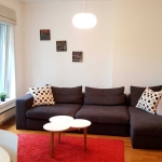 Тристаен апартамент в София, Център - 84 кв.м за 5000 €/кв.м - Снимка #1