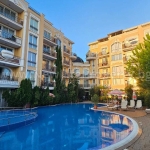 Двустаен апартамент в к.к. Слънчев бряг - 48 кв.м за 1605 €/кв.м - Снимка #1