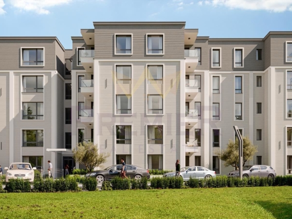 Едностаен апартамент в с. Равда, Област Бургас - 35 кв.м за 1226 €/кв.м - Снимка #1