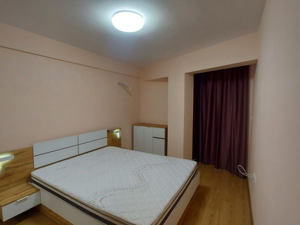 Дава се под наем Двустаен апартамент в Пловдив, Кършияка - 70 кв.м за 408 € - Снимка #1