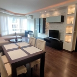 Тристаен апартамент в София, Витоша - 135 кв.м за 1038 €/кв.м - Снимка #1