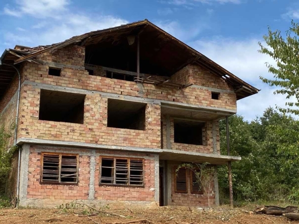 Къща в София, Център - 172 кв.м за 640 €/кв.м - Снимка #1