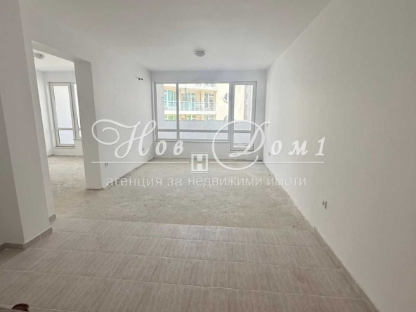 Двустаен апартамент в Бяла - 84 кв.м за 911 €/кв.м - Снимка #1