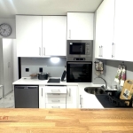 Дава се под наем Едностаен апартамент в София, Малинова долина - 55 кв.м за 525 € - Снимка #1