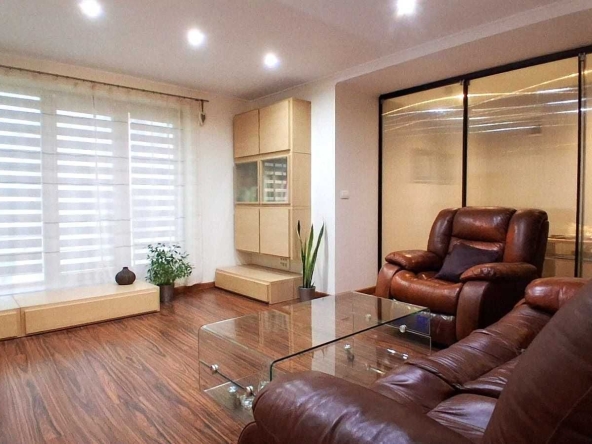 Двустаен апартамент в Варна, Трошево - 73 кв.м за 2672 €/кв.м - Снимка #1