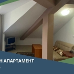 Двустаен апартамент в Банско - 57 кв.м за 1036 €/кв.м - Снимка #1