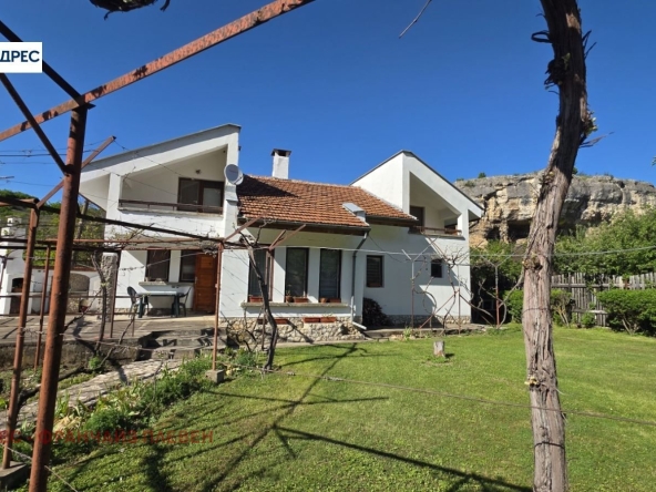 Къща в с. Горталово, Област Плевен - 173 кв.м за 1035 €/кв.м - Снимка #1