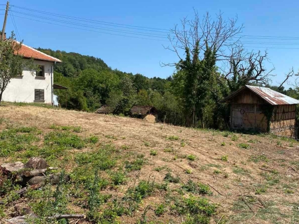 Къща в София, Център - 110 кв.м за 500 €/кв.м - Снимка #1