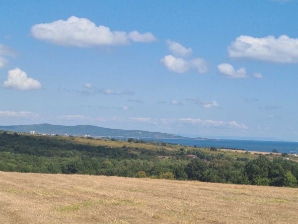 Парцел в с. Лозенец, Област Бургас - 500 кв.м за 61 €/кв.м - Снимка #1