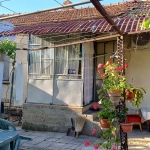 Къща в Плиска - 1600 кв.м за 26 €/кв.м - Снимка #1