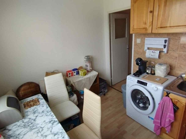 Дава се под наем Едностаен апартамент в София, Люлин 2 - 49 кв.м за 383 € - Снимка #1