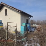 Къща в Плевен, м-т Плочата - 52 кв.м за 1347 €/кв.м - Снимка #1