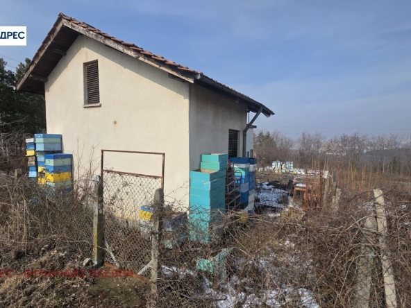 Къща в Плевен, м-т Плочата - 52 кв.м за 1347 €/кв.м - Снимка #1