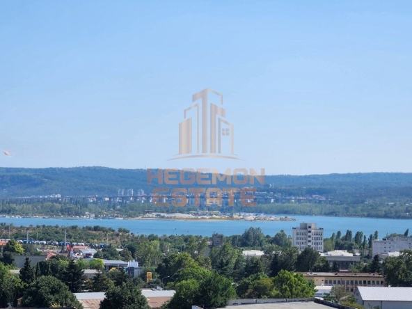 Двустаен апартамент в Варна, Трошево - 85 кв.м за 1648 €/кв.м - Снимка #1