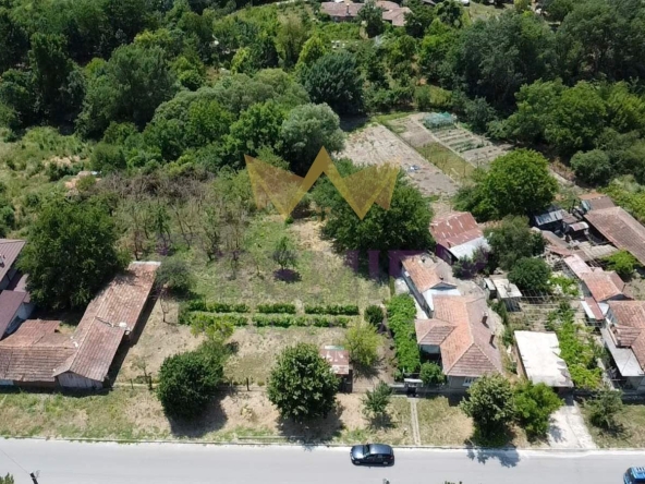 Къща в с. Дъбравино, Област Варна - 80 кв.м за 713 €/кв.м - Снимка #1