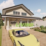 Къща в с. Рогош, Област Пловдив - 234 кв.м за 1048 €/кв.м - Снимка #1