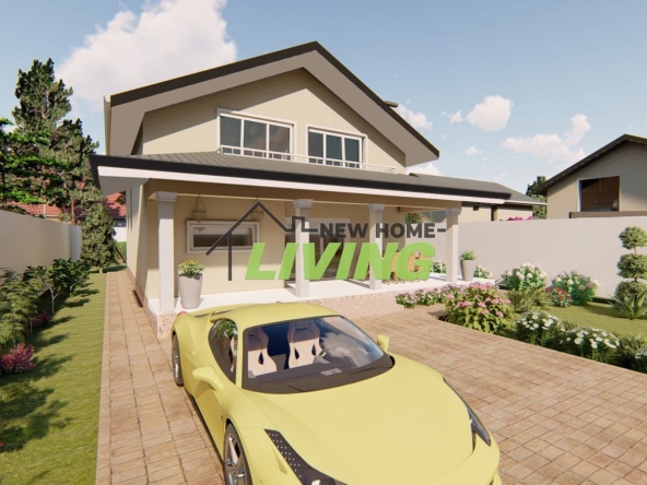 Къща в с. Рогош, Област Пловдив - 234 кв.м за 1048 €/кв.м - Снимка #1