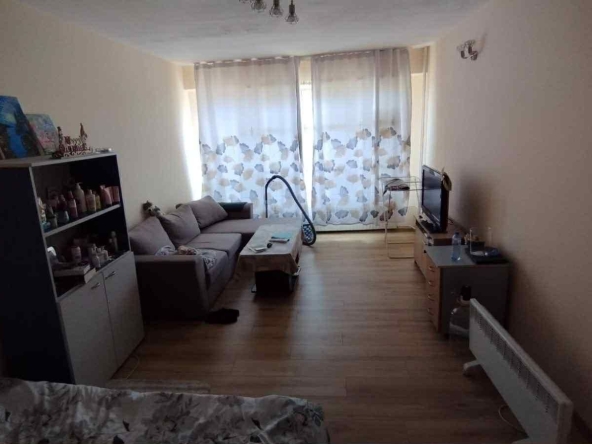 Дава се под наем Едностаен апартамент в София, Люлин 2 - 49 кв.м за 381.99 € - Снимка #1