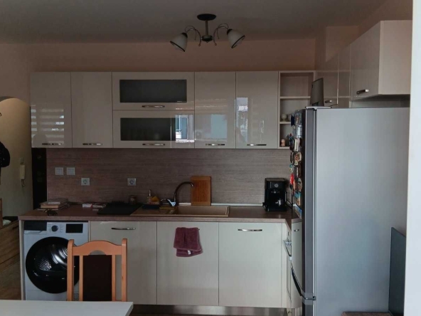 Двустаен апартамент в Пловдив, Кючук Париж - 44 кв.м за 1796 €/кв.м - Снимка #1