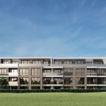 Двустаен апартамент в София, Кръстова вада - 61 кв.м за 2660 €/кв.м - Снимка #1