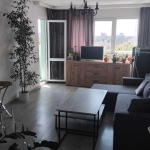 Тристаен апартамент в Русе, Родина 3 - 82 кв.м за 1818 €/кв.м - Снимка #1