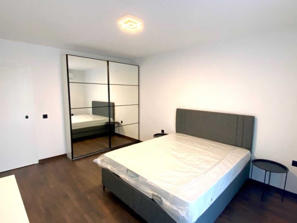 Дава се под наем Двустаен апартамент в София, Люлин 10 - 65 кв.м за 459 € - Снимка #1