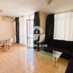 Тристаен апартамент в к.к. Слънчев бряг - 97 кв.м за 1135 €/кв.м - Снимка #1