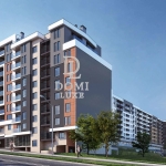 Двустаен апартамент в Варна, Кайсиева градина - 69 кв.м за 1486 €/кв.м - Снимка #1