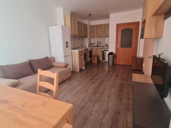 Дава се под наем Двустаен апартамент в София, Младост 4 - 60 кв.м за 650 € - Снимка #1