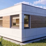 Къща в Бургас, Център - 46 кв.м за 544 €/кв.м - Снимка #1