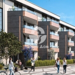 Двустаен апартамент в Бургас, Сарафово - 95 кв.м за 832 €/кв.м - Снимка #1