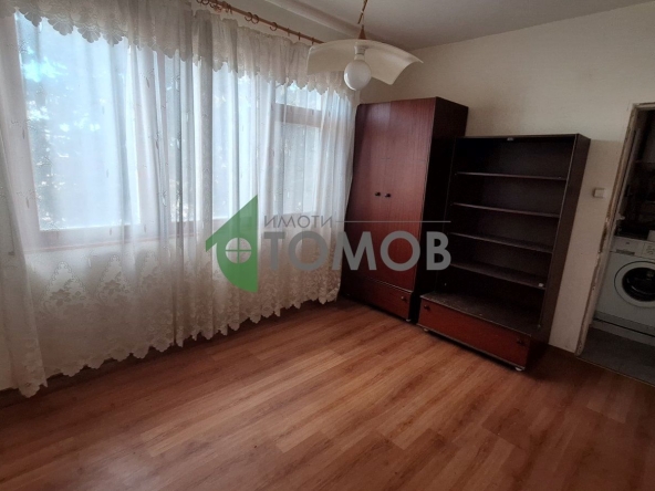 Тристаен апартамент в Стара Загора, Самара 1 - 89 кв.м за 977 €/кв.м - Снимка #1