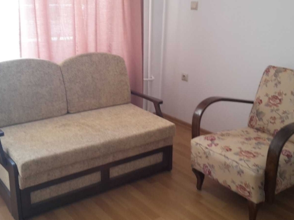 Дава се под наем Едностаен апартамент в София, Белите брези - 39 кв.м за 400 € - Снимка #1