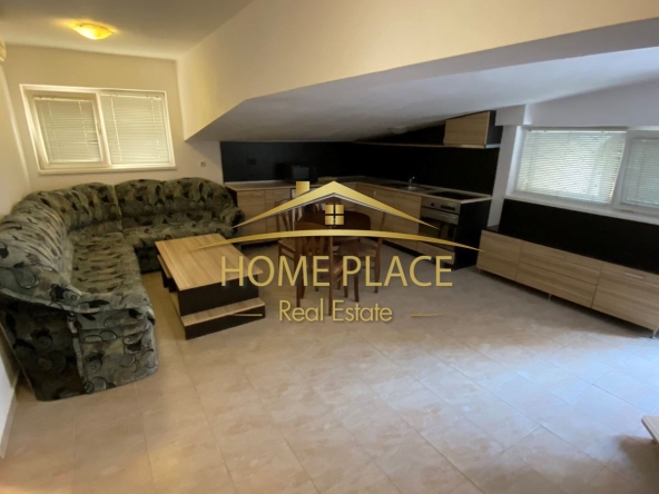 Тристаен апартамент в Варна, Базар Левски - 110 кв.м за 937 €/кв.м - Снимка #1