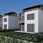 Къща в Варна, м-т Боровец - юг - 240 кв.м за 6 €/кв.м - Снимка #1