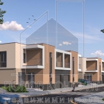 Къща в Пловдив, Беломорски - 160 кв.м за 1557 €/кв.м - Снимка #1