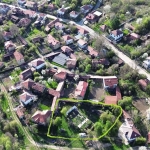 Парцел в с. Згурово, Област Кюстендил - 1330 кв.м за 19 €/кв.м - Снимка #1