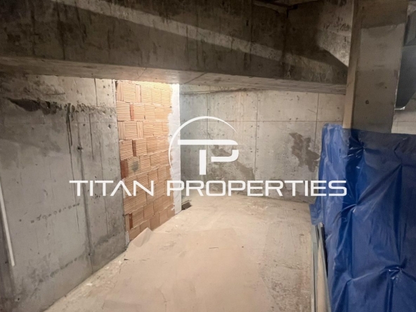 Дава се под наем Гараж / Паркомясто в Бургас, Сарафово - 10 кв.м за 102 € - Снимка #1