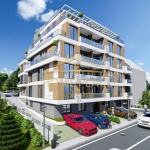 Тристаен апартамент в Варна, Левски - 106 кв.м за 1301 €/кв.м - Снимка #1