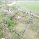 Парцел в с. Бенковски, Област Варна - 600 кв.м за 50 €/кв.м - Снимка #1