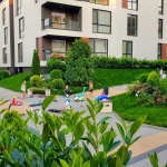 Дава се под наем Двустаен апартамент в София, Драгалевци - 72 кв.м за 664.17 € - Снимка #1