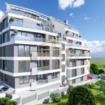 Двустаен апартамент в Варна, Левски - 79 кв.м за 1445 €/кв.м - Снимка #1