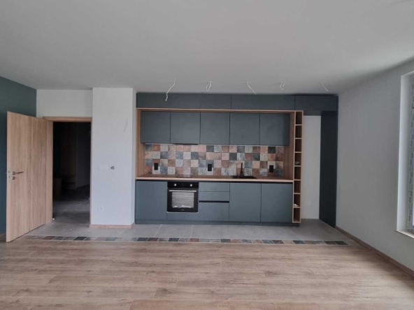 Четиристаен апартамент в София, Младост 4 - 165 кв.м за 2543 €/кв.м - Снимка #1