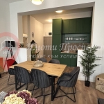 Дава се под наем Двустаен апартамент в София, Център - 67 кв.м за 800 € - Снимка #1