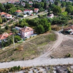 Парцел в Радомир - 1100 кв.м за 28 €/кв.м - Снимка #1